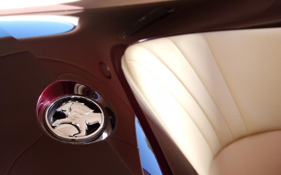  Holden Efijy Concept 2005 года  (фото 116 из 199)